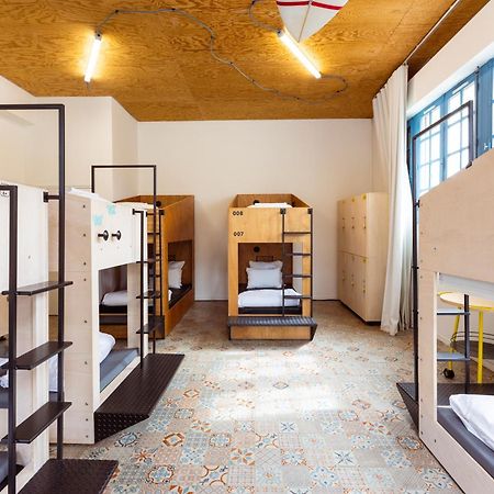 Jo&Joe Hossegor Hostel Soorts-Hossegor Εξωτερικό φωτογραφία