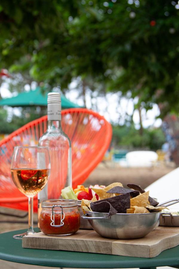 Jo&Joe Hossegor Hostel Soorts-Hossegor Εξωτερικό φωτογραφία