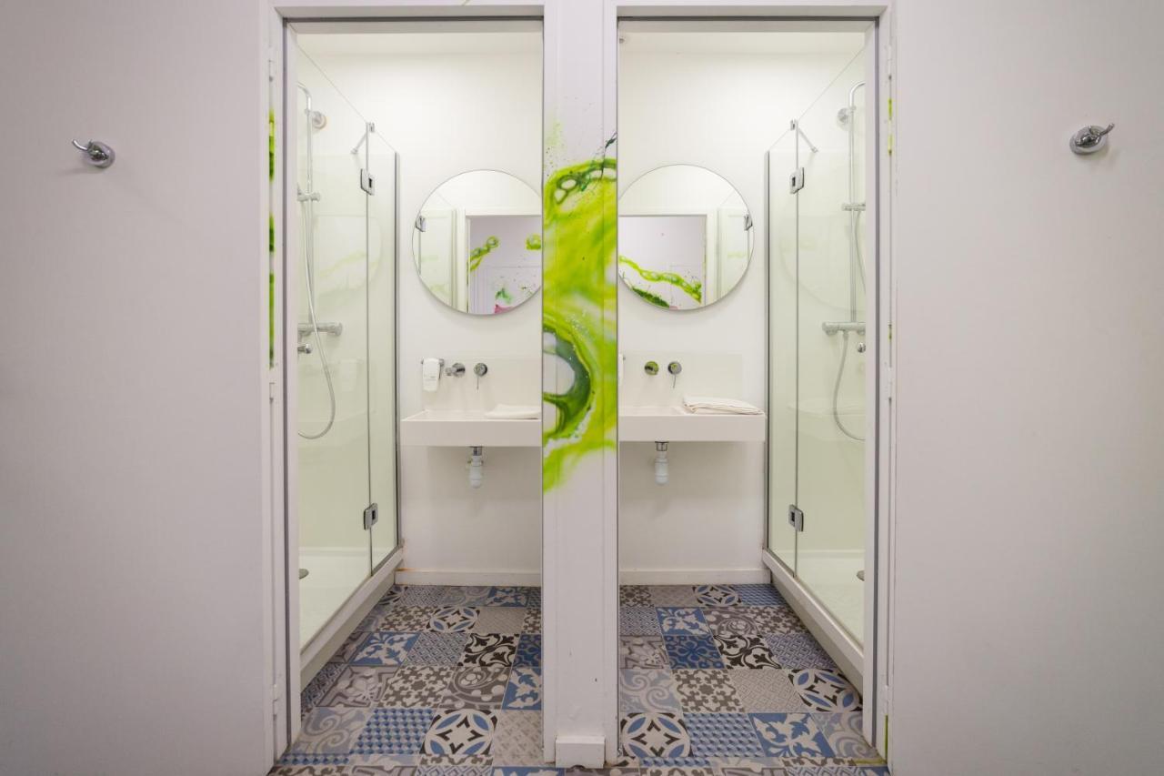 Jo&Joe Hossegor Hostel Soorts-Hossegor Εξωτερικό φωτογραφία
