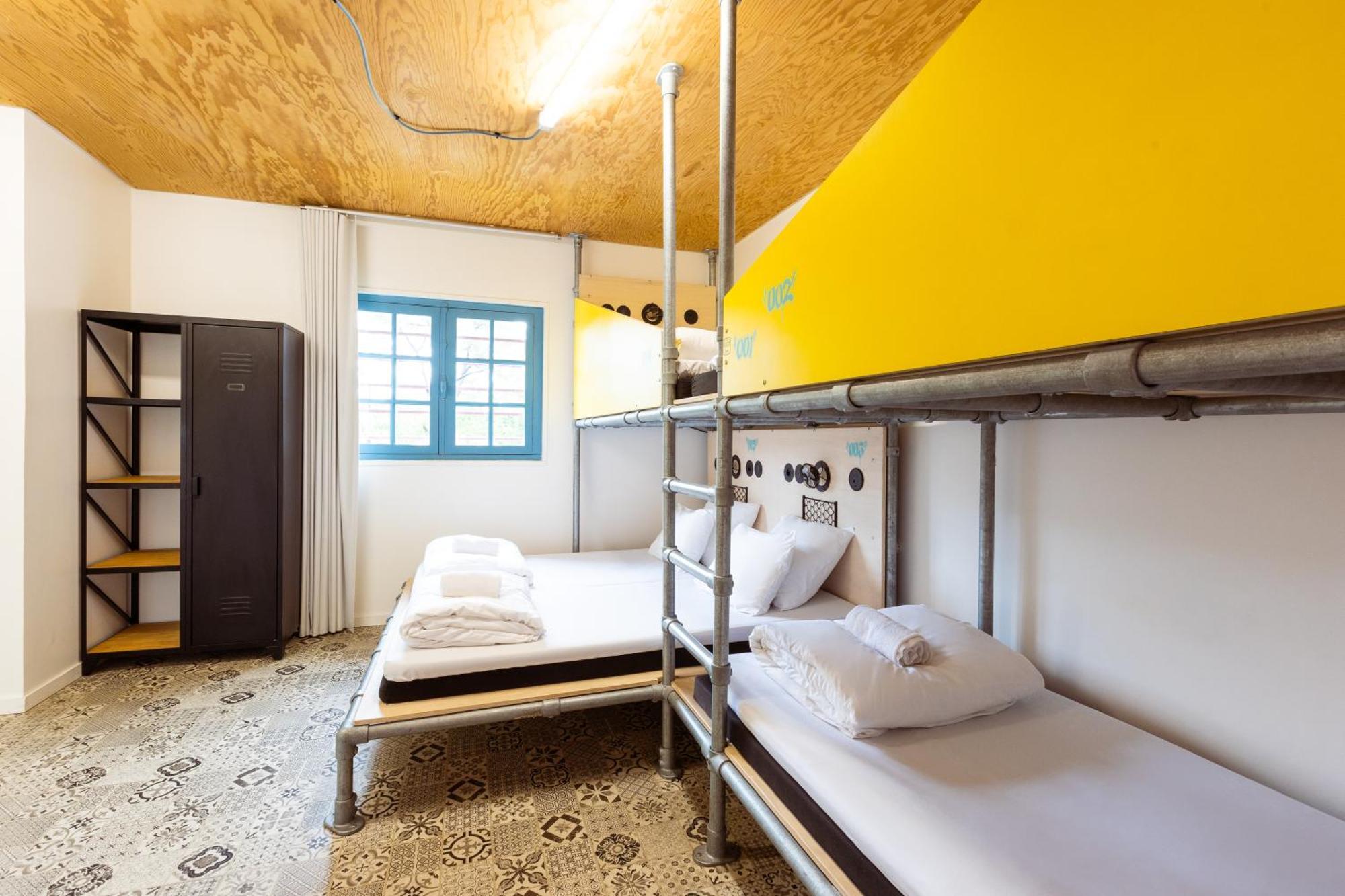 Jo&Joe Hossegor Hostel Soorts-Hossegor Εξωτερικό φωτογραφία