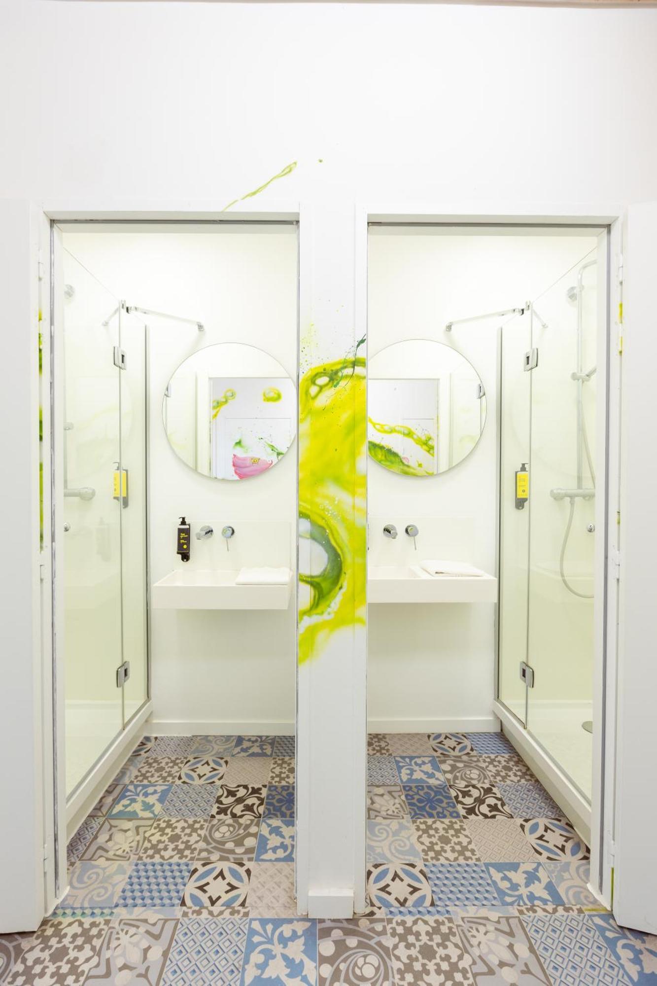 Jo&Joe Hossegor Hostel Soorts-Hossegor Εξωτερικό φωτογραφία