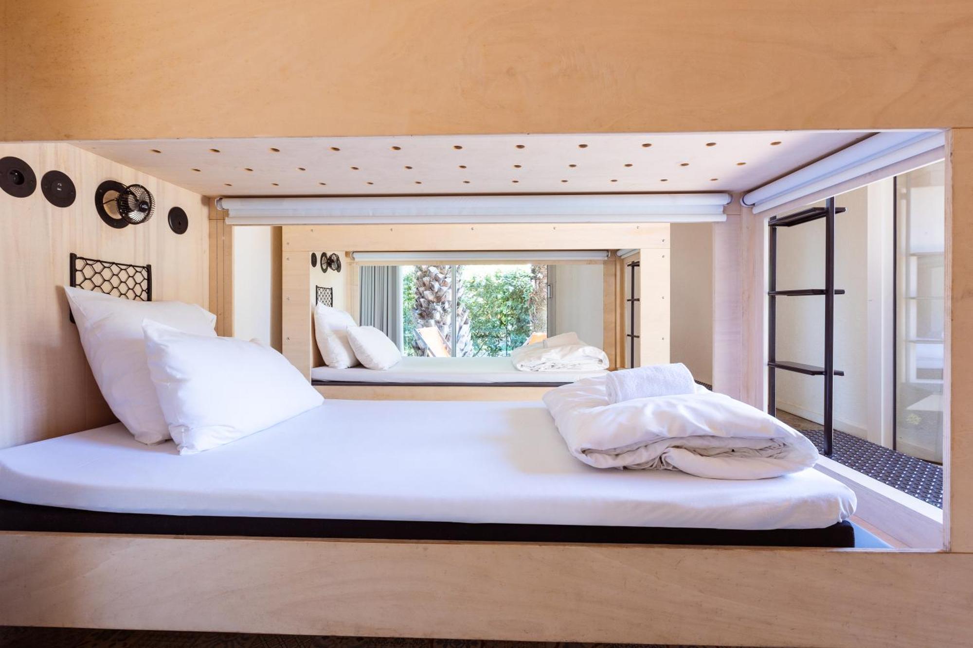 Jo&Joe Hossegor Hostel Soorts-Hossegor Εξωτερικό φωτογραφία